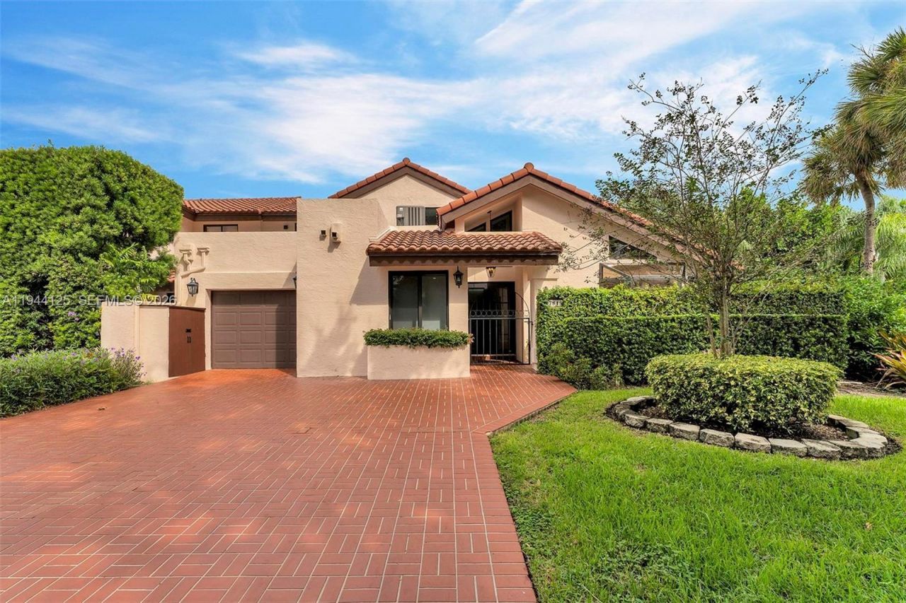 7819 SW 89th Ln, Miami, FL 33156 Photo