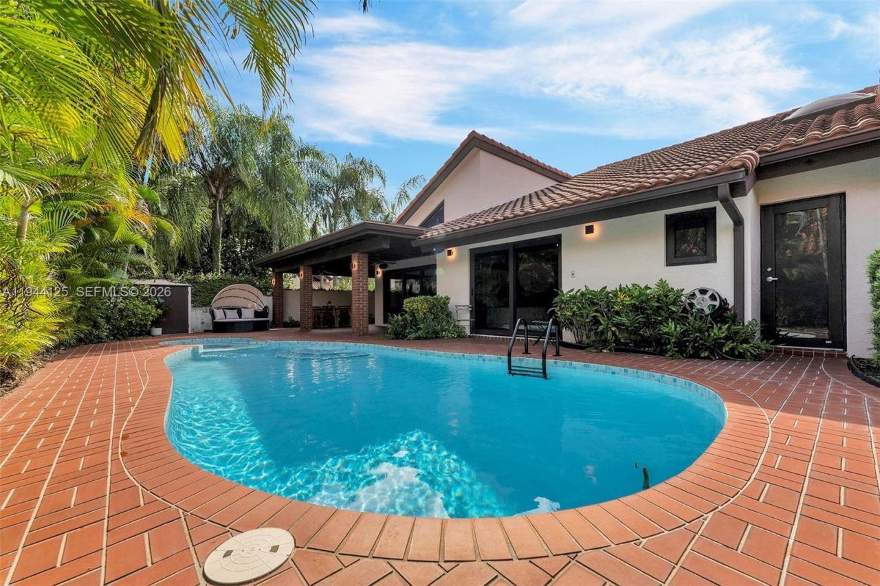 7819 SW 89th Ln, Miami, FL 33156 Photo