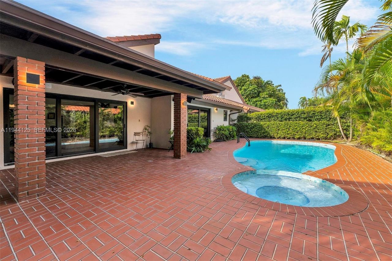 7819 SW 89th Ln, Miami, FL 33156 Photo