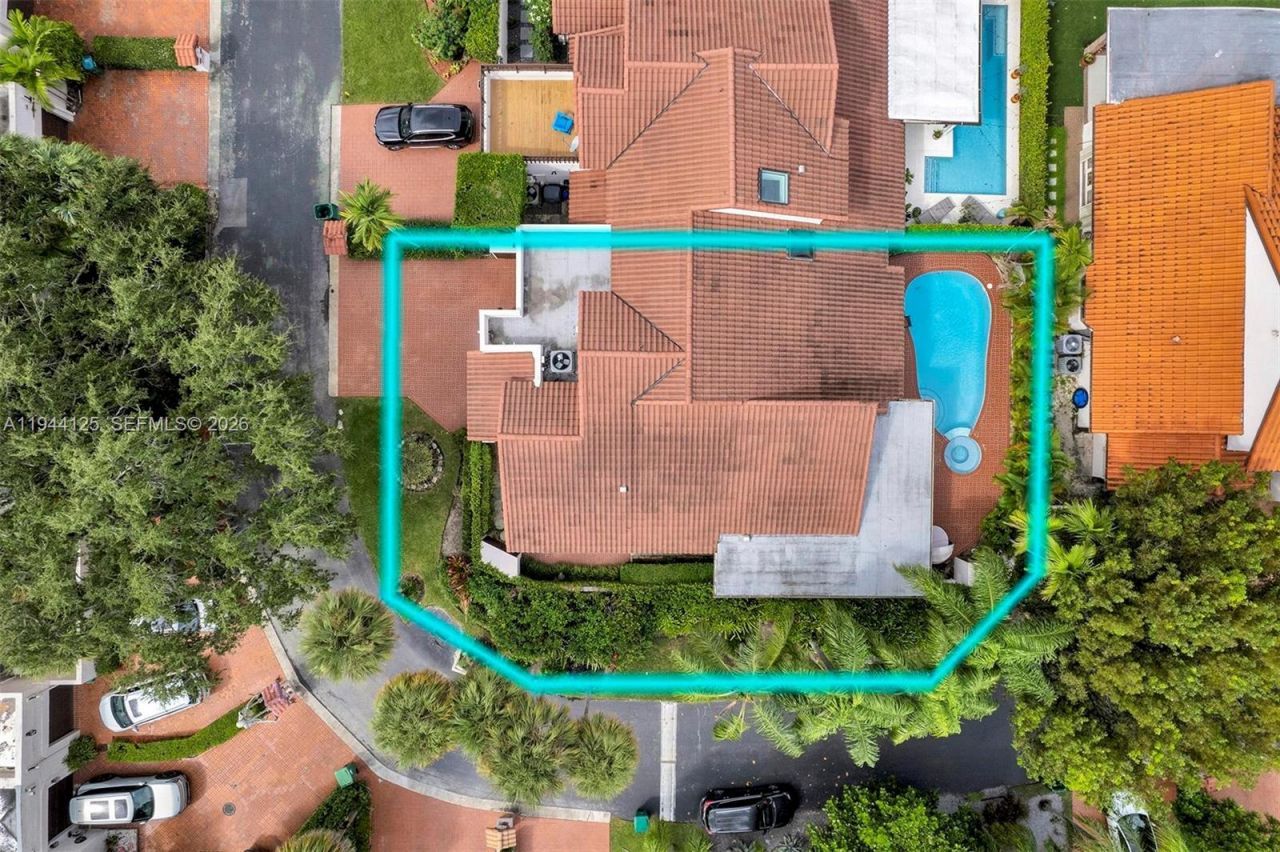 7819 SW 89th Ln, Miami, FL 33156 Photo