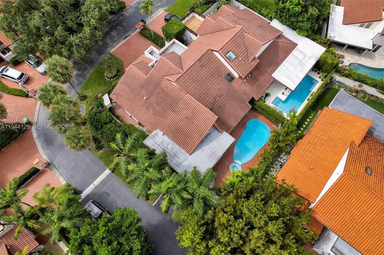 7819 SW 89th Ln, Miami, FL 33156 Photo