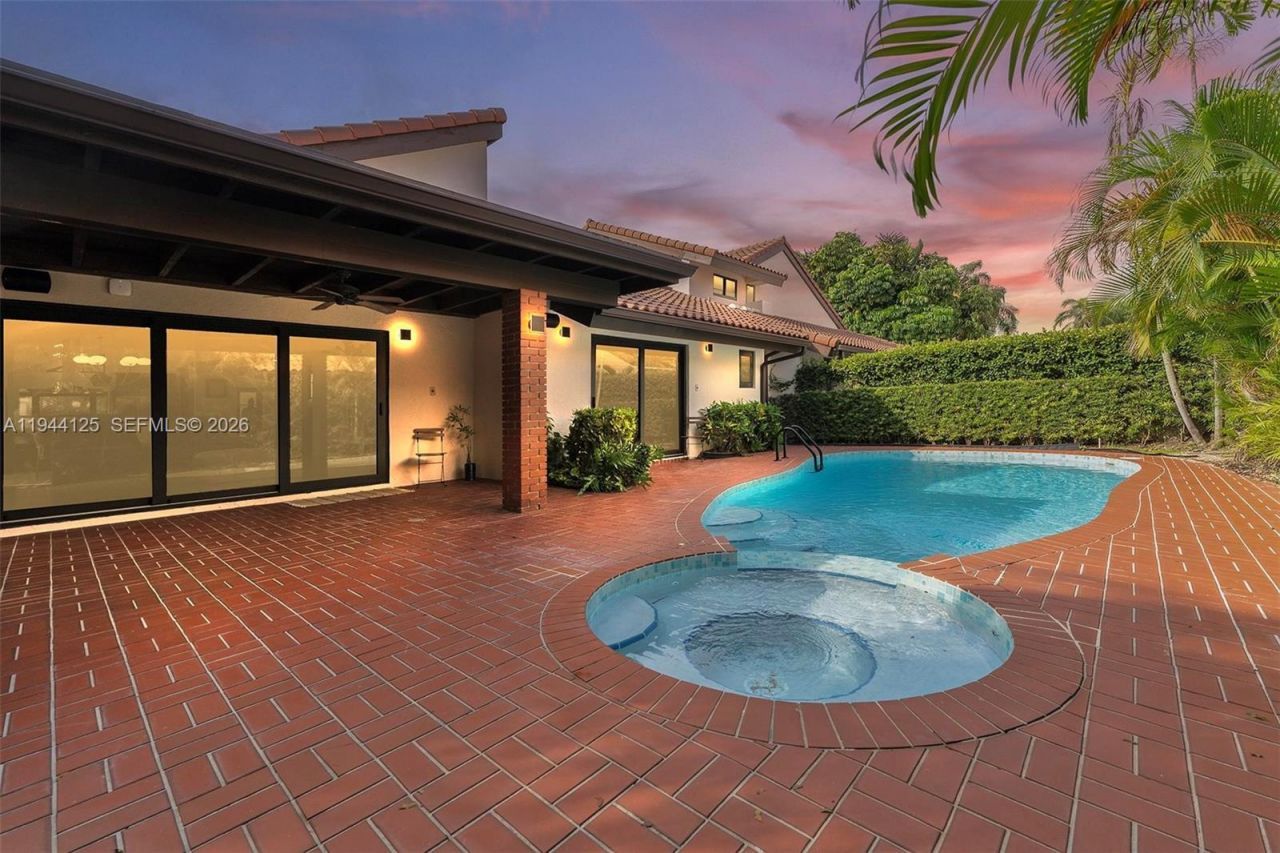 7819 SW 89th Ln, Miami, FL 33156 Photo