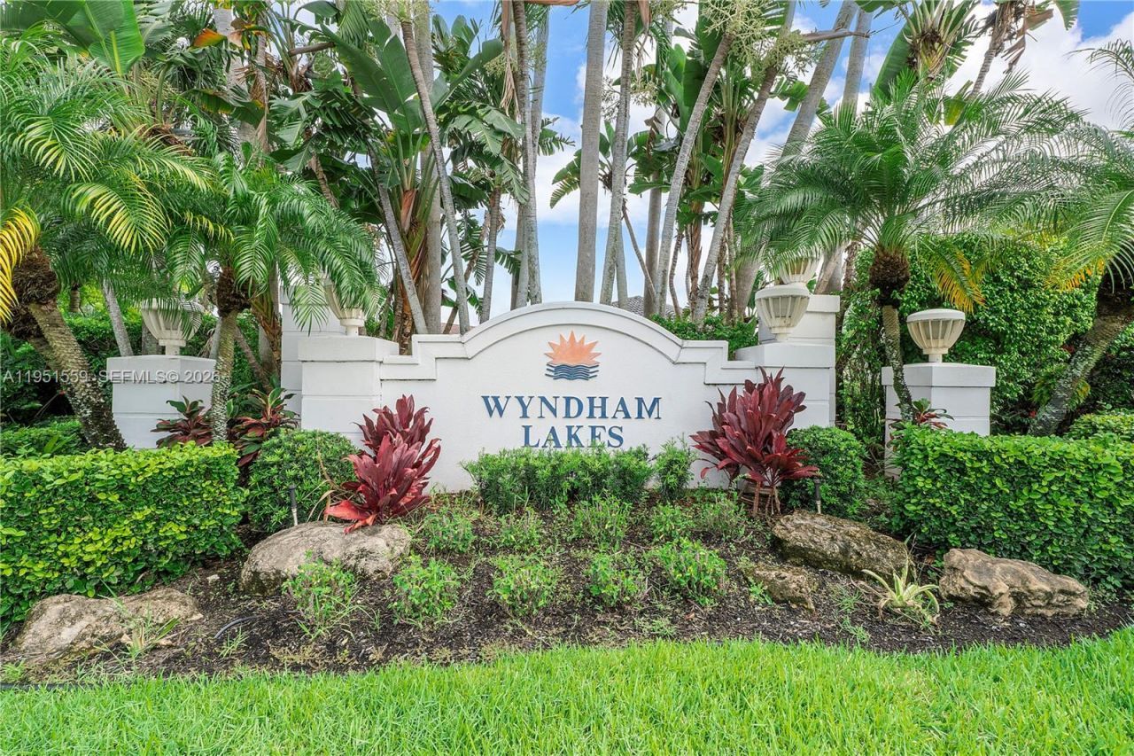 5323 NW 125th Ave, Coral Springs, FL 33076 Photo