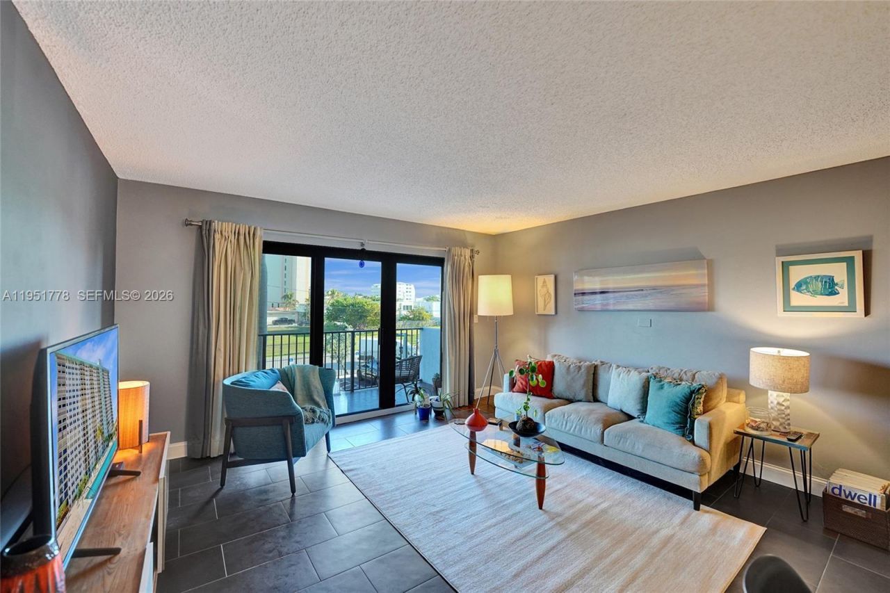 1201 S Ocean Dr, Unit 218N, Hollywood, FL 33019 Photo