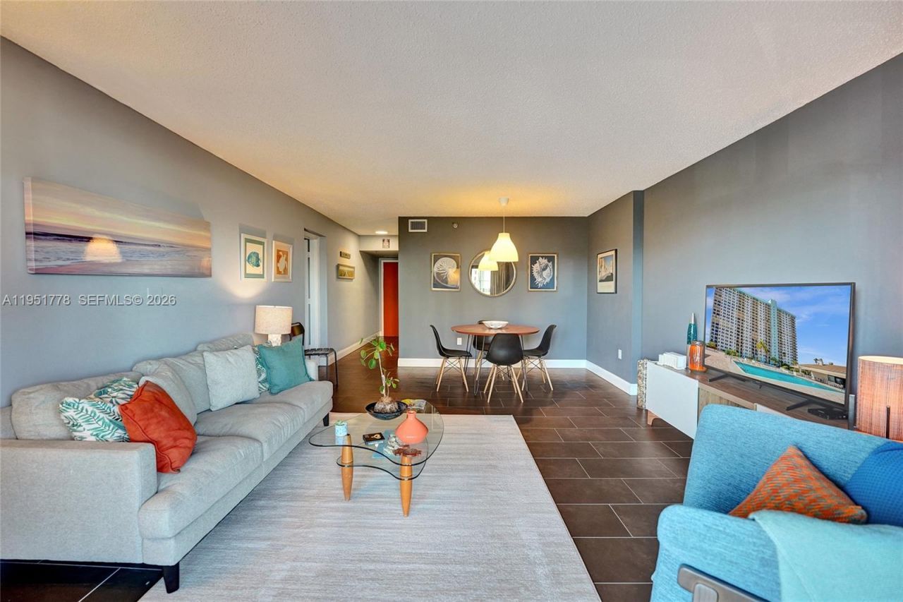 1201 S Ocean Dr, Unit 218N, Hollywood, FL 33019 Photo