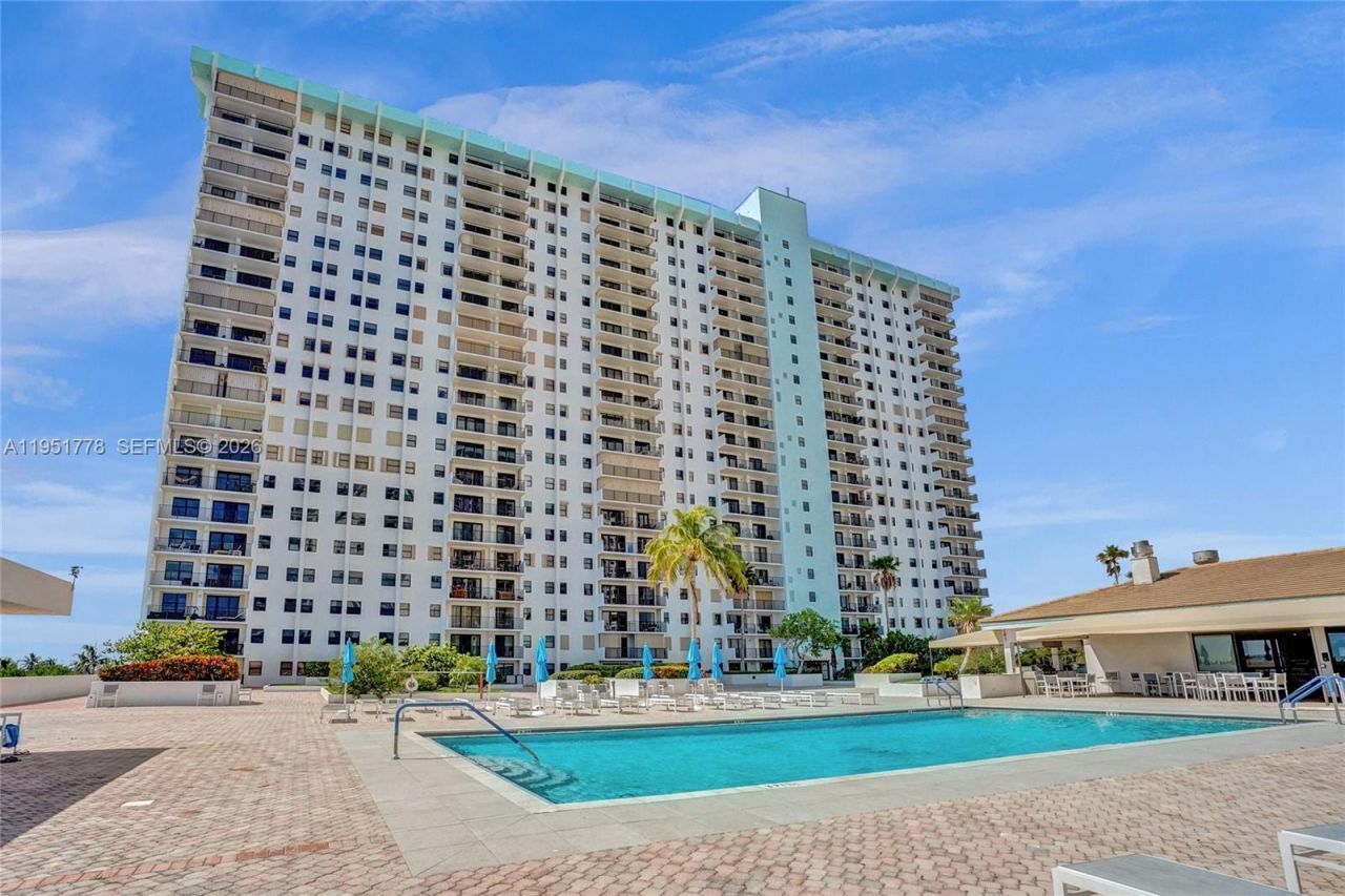 1201 S Ocean Dr, Unit 218N, Hollywood, FL 33019 Photo