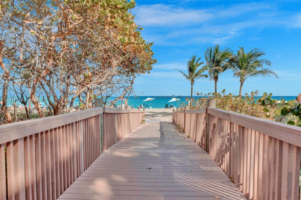 1201 S Ocean Dr, Unit 218N, Hollywood, FL 33019 Photo