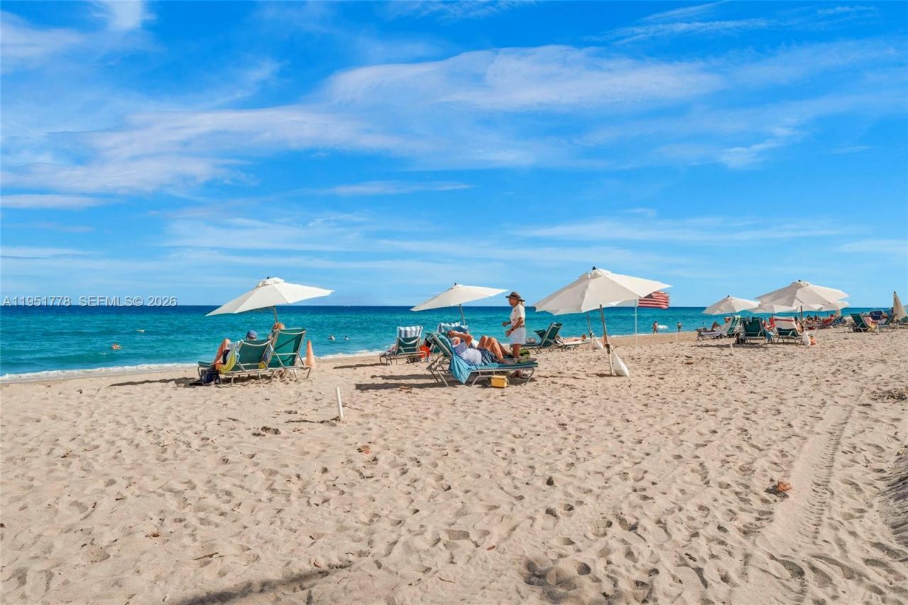 1201 S Ocean Dr, Unit 218N, Hollywood, FL 33019 Photo