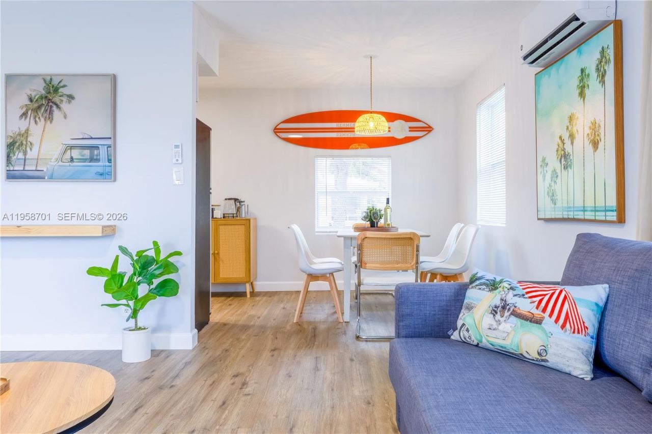 2748 NE 32nd St , Unit 1-7, Fort Lauderdale, FL 33306 Photo