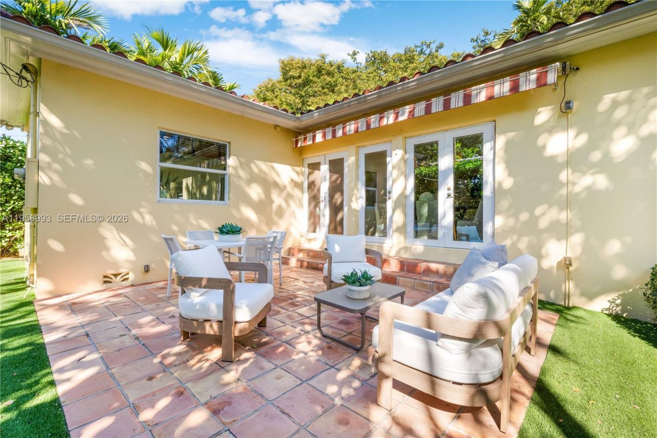 414 Camilo Ave, Coral Gables, FL 33134 Photo