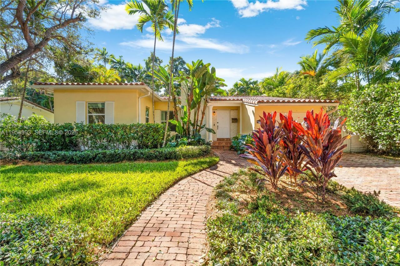 414 Camilo Ave, Coral Gables, FL 33134 Photo