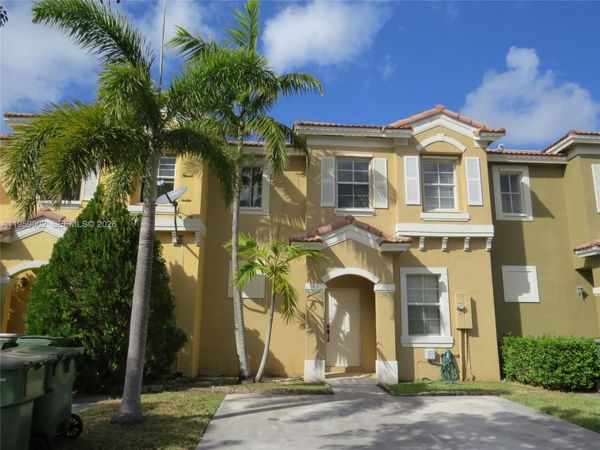 741 SE 2nd St, Unit 741, Homestead, FL 33030
