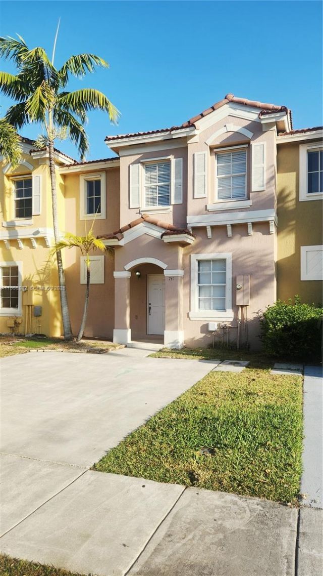 741 SE 2nd St, Unit 741, Homestead, FL 33030 Photo