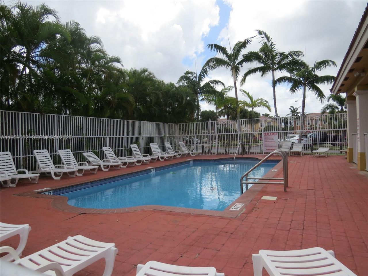 741 SE 2nd St, Unit 741, Homestead, FL 33030 Photo