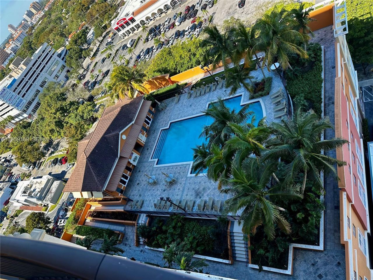 3232 SW 22nd Ter, Unit 1604, Miami, FL 33145 Photo