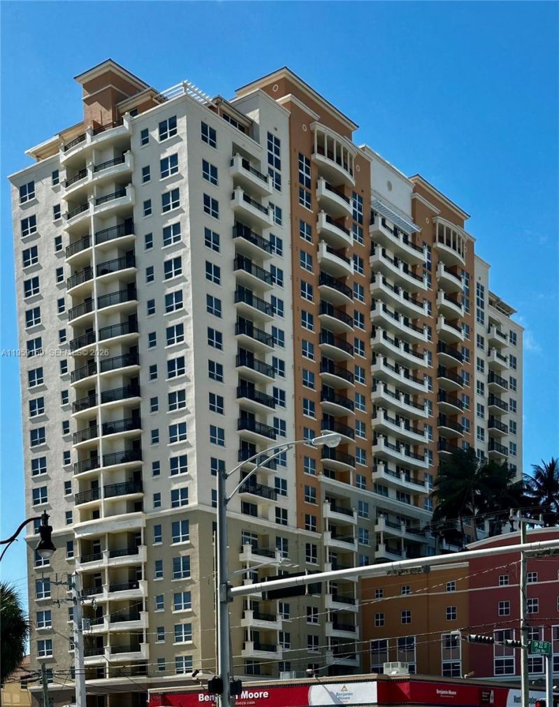 3232 SW 22nd Ter, Unit 1604, Miami, FL 33145 Photo