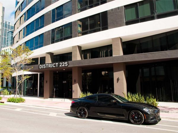 225 N Miami Ave, Unit 2306, Miami, FL 33128