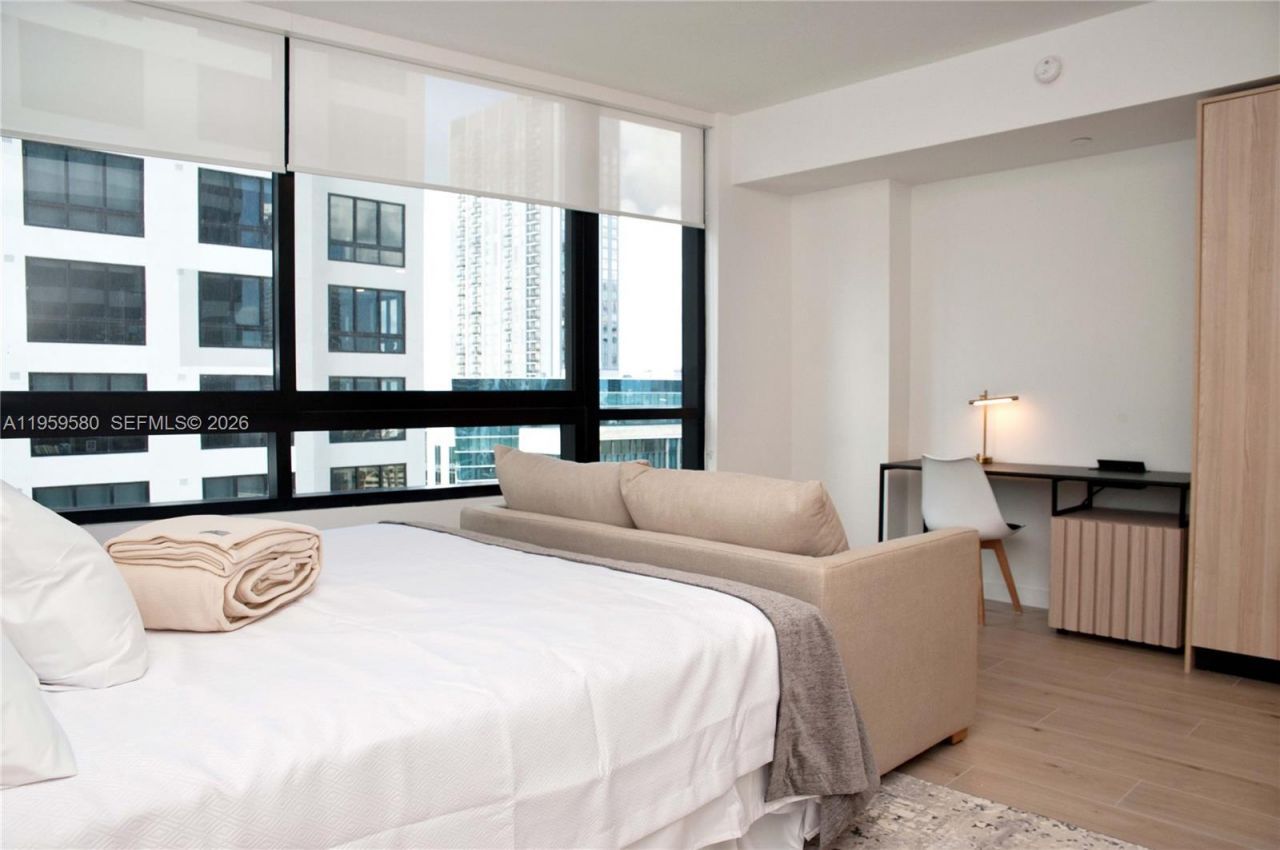 225 N Miami Ave, Unit 2306, Miami, FL 33128 Photo