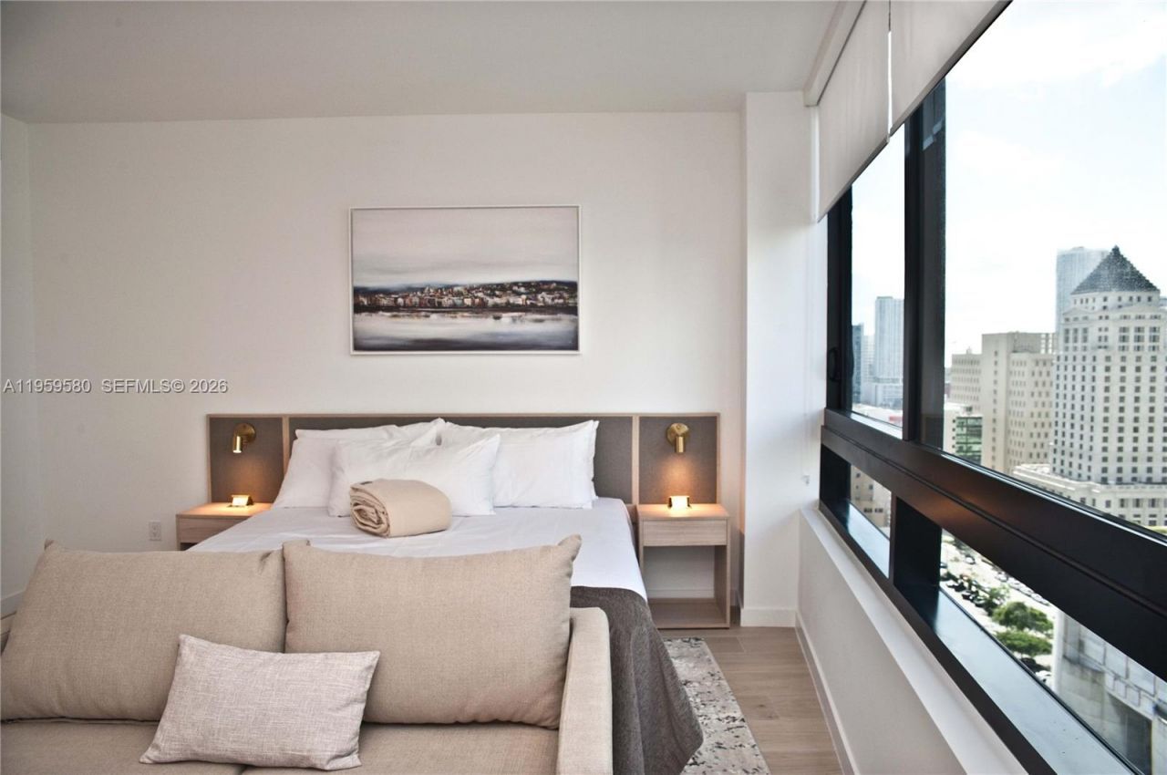 225 N Miami Ave, Unit 2306, Miami, FL 33128 Photo