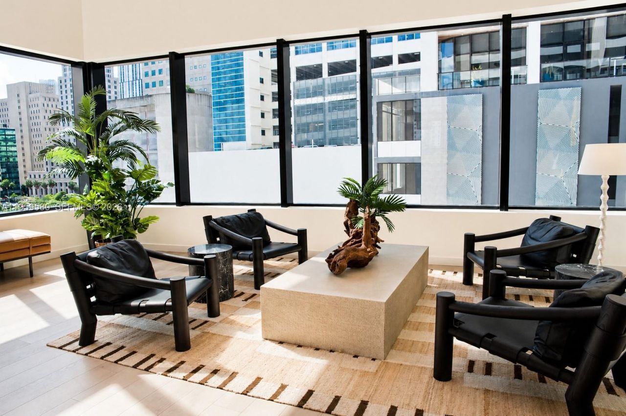 225 N Miami Ave, Unit 2306, Miami, FL 33128 Photo
