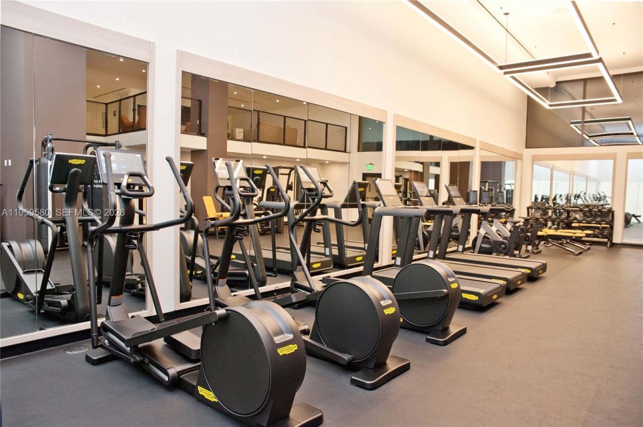 225 N Miami Ave, Unit 2306, Miami, FL 33128 Photo