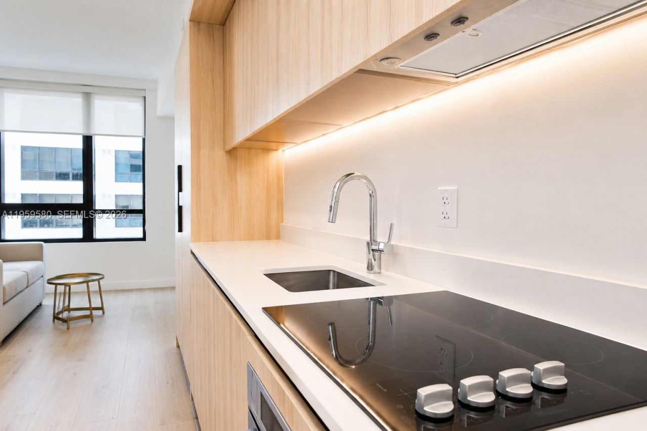 225 N Miami Ave, Unit 2306, Miami, FL 33128 Photo