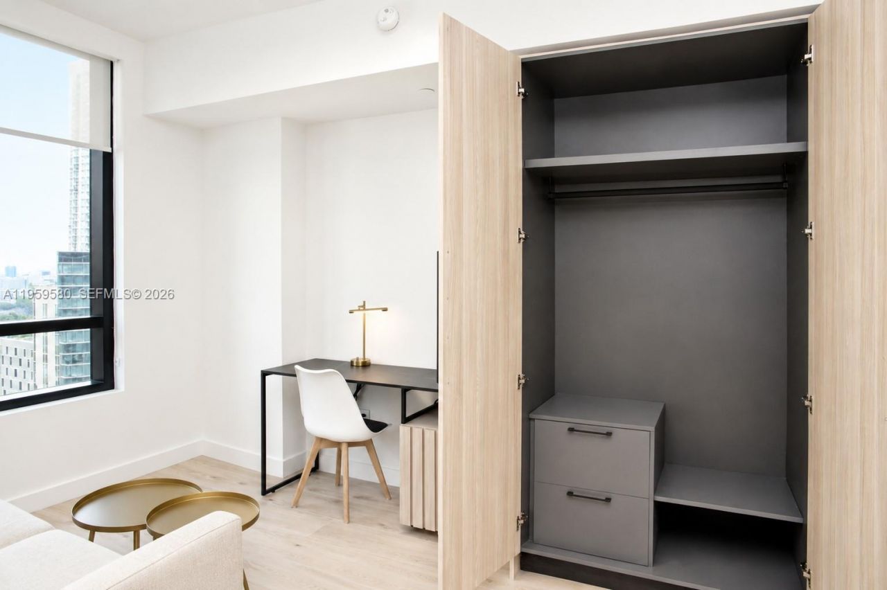 225 N Miami Ave, Unit 2306, Miami, FL 33128 Photo