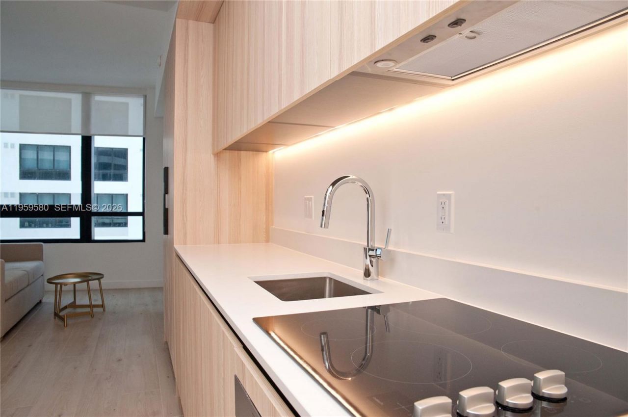 225 N Miami Ave, Unit 2306, Miami, FL 33128 Photo