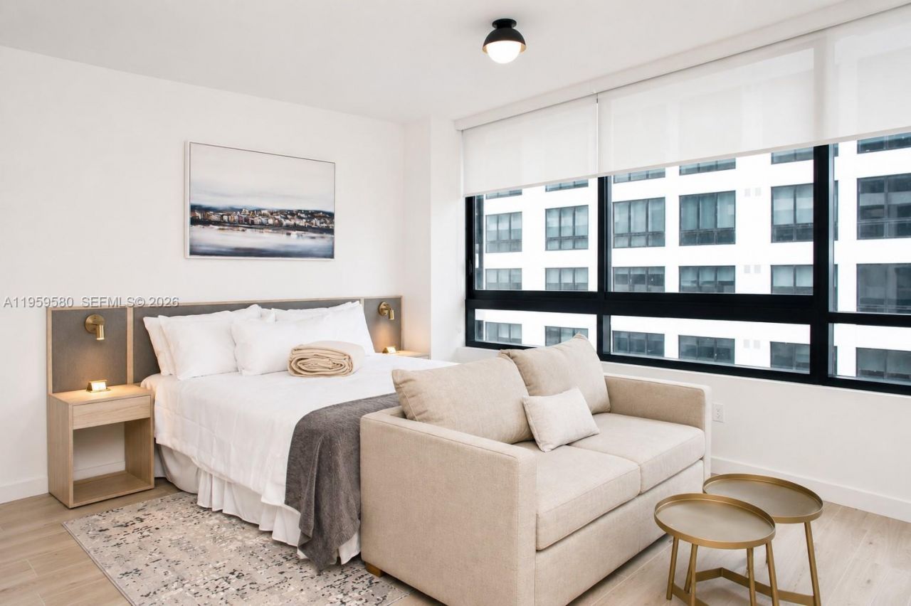 225 N Miami Ave, Unit 2306, Miami, FL 33128 Photo