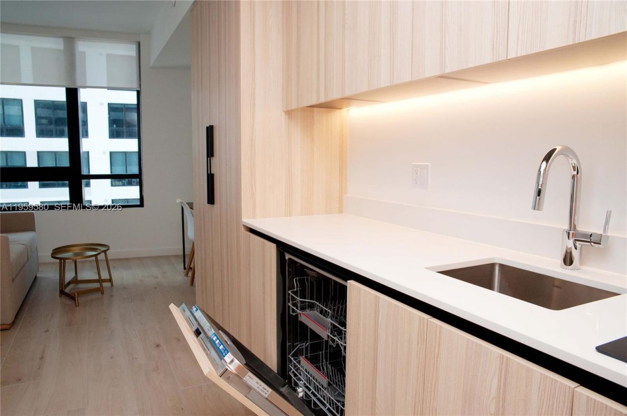 225 N Miami Ave, Unit 2306, Miami, FL 33128 Photo