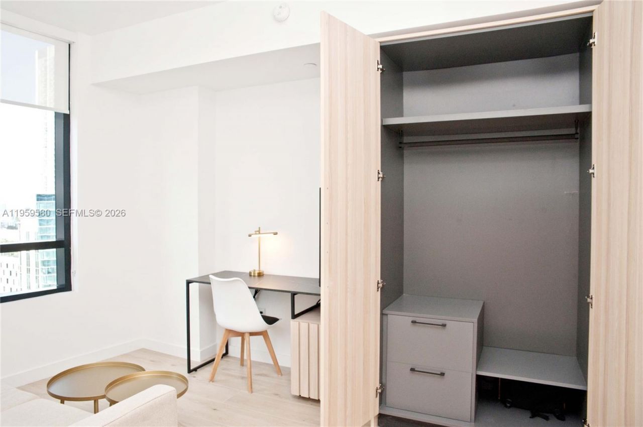 225 N Miami Ave, Unit 2306, Miami, FL 33128 Photo