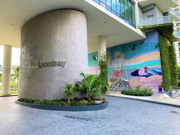 460 NE 28th St, Unit 3307, Miami, FL 33137