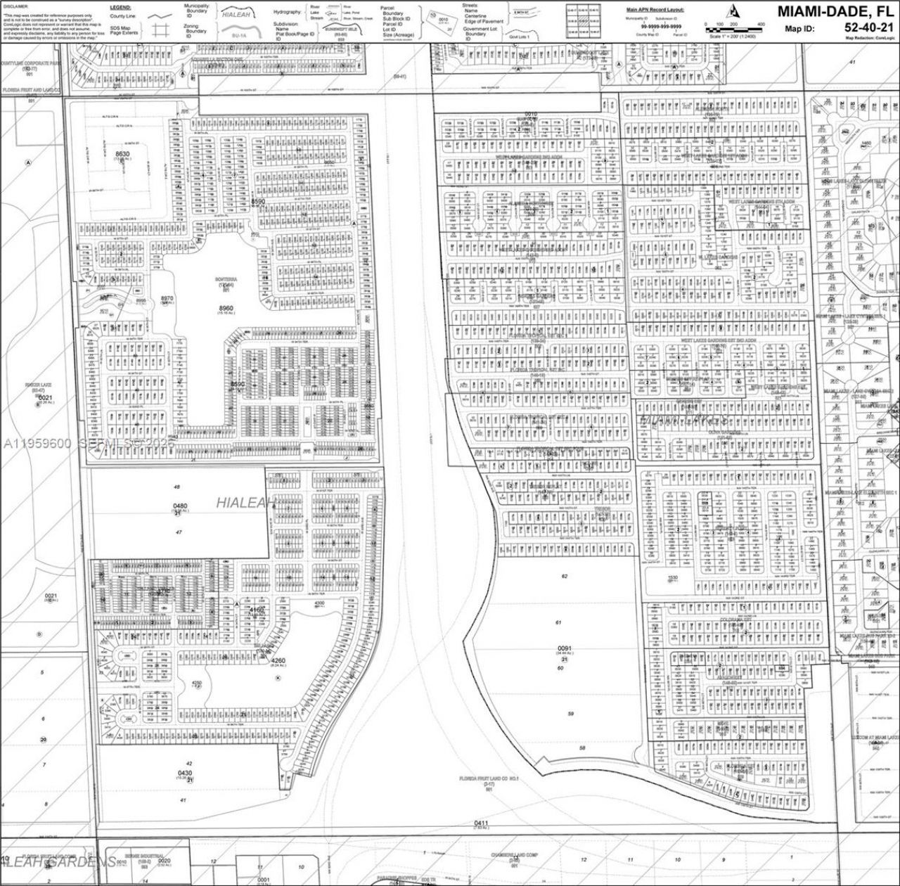 8915 W 35th Ave, Hialeah, FL 33018 Photo