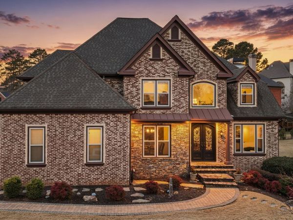 1105 Dapplefawn Court, Alpharetta, GA 30005