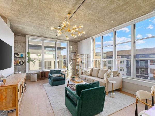 245 N Highland Avenue NE, Unit 323, Atlanta, GA 30307