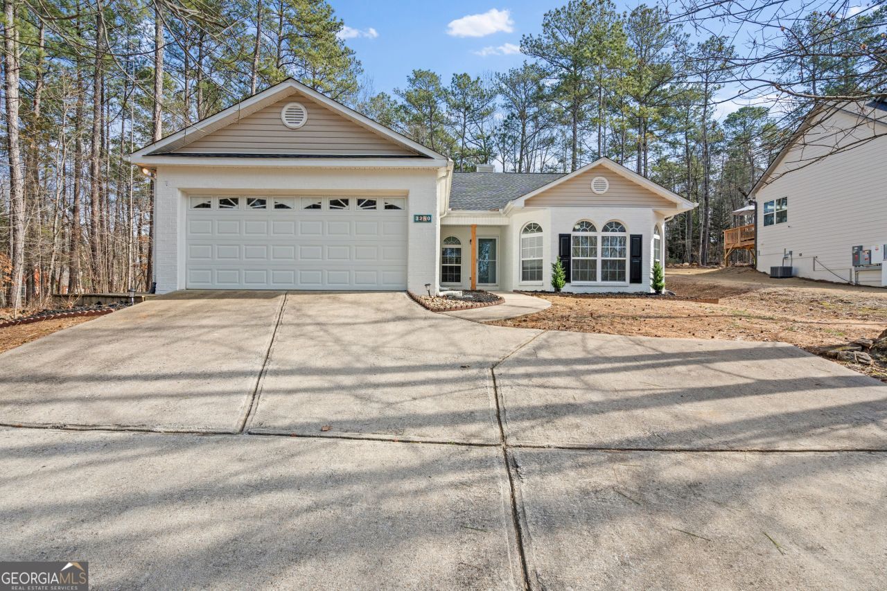 3280 Greenhill Drive, Villa Rica, GA 30180 Main Photo
