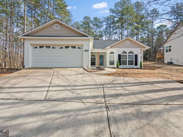 3280 Greenhill Drive, Villa Rica, GA 30180
