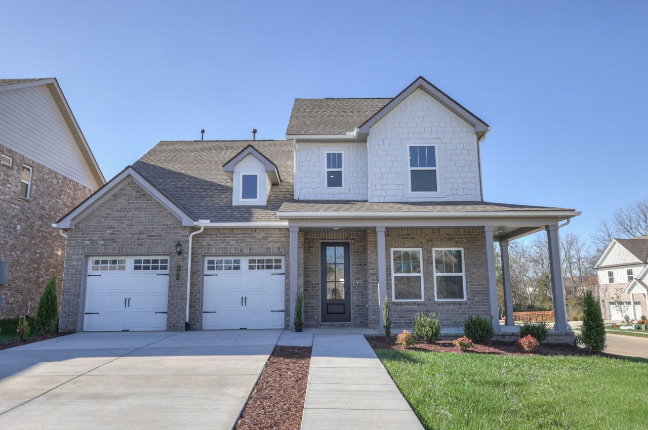 491 Triple Crown Circle, Gallatin, TN 37066 Main Photo