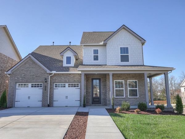 491 Triple Crown Circle, Gallatin, TN 37066