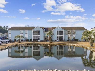 2226 Clearwater Dr., Unit #B, Surfside Beach, SC 29575