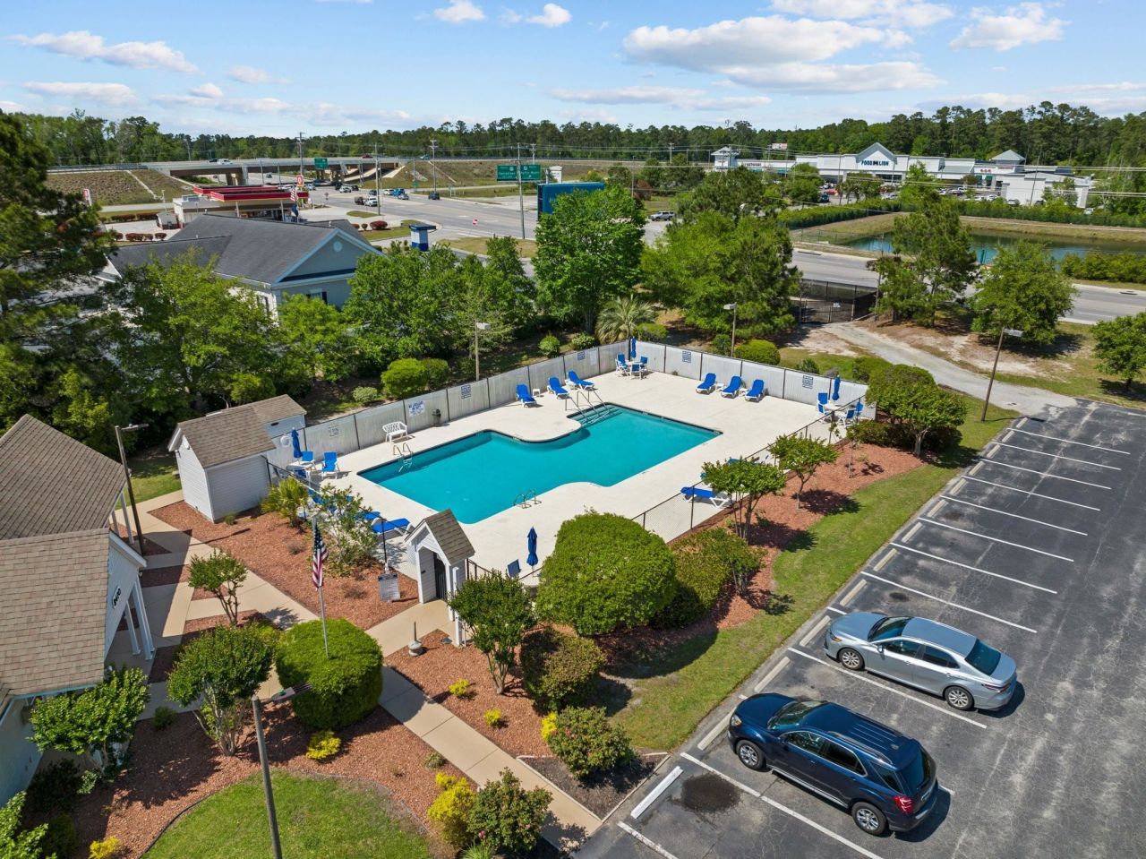 2226 Clearwater Dr. Photo 33