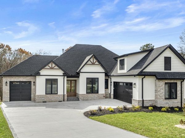 411 Kahite Tr, Vonore, TN 37885