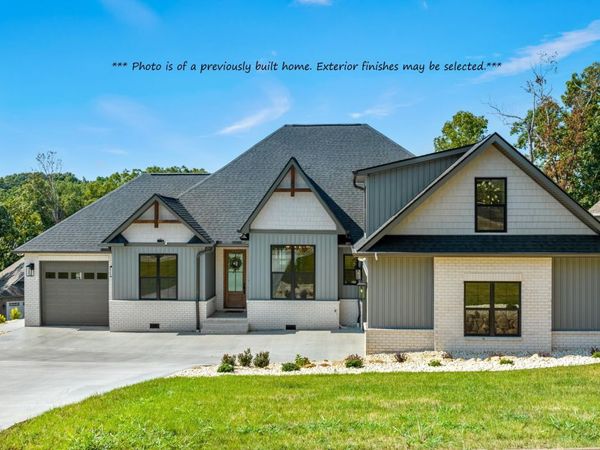 411 Kahite Tr, Vonore, TN 37885