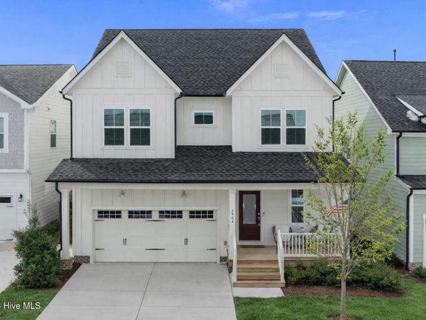 1904 Stagecoach Trail, Wendell, NC 27591