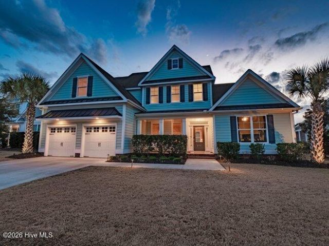 944 Baldwin Park Drive, Wilmington, NC 28411 Main Photo