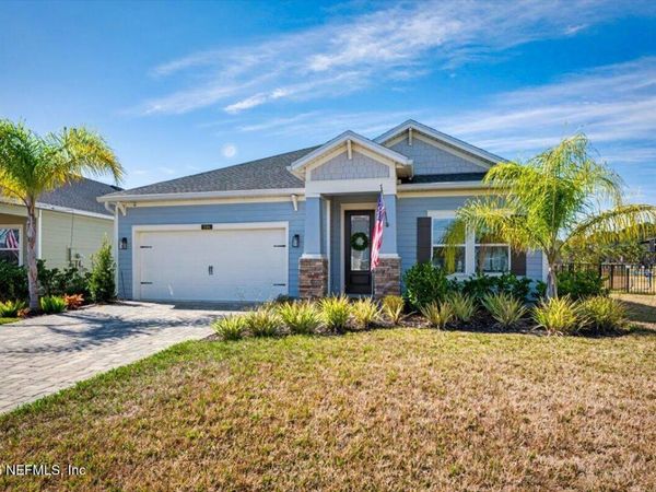 106 VARNER Way, St. Augustine, FL 32092