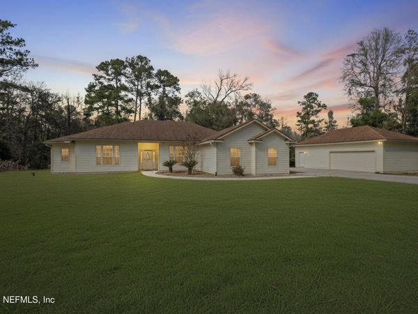 4463 TARRAGON Avenue, Middleburg, FL 32068