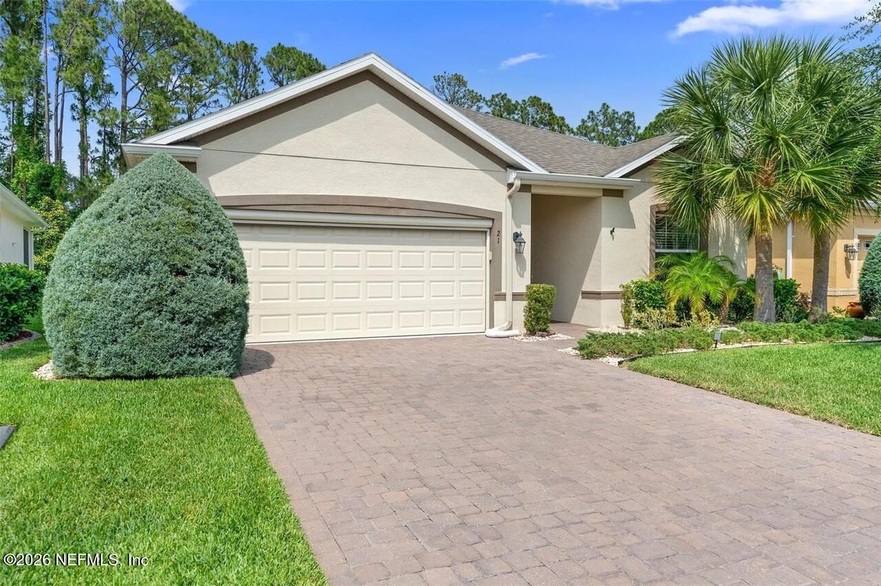 21 Park Place Circle, Palm Coast, FL 32164 Photo