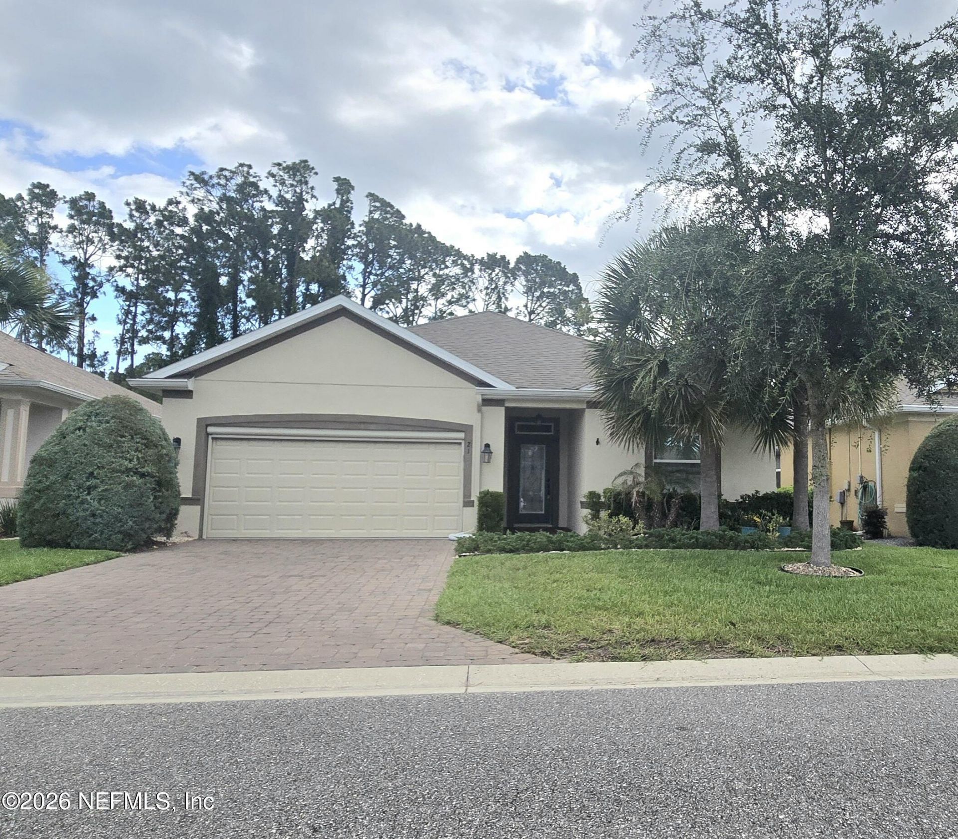 21 Park Place Circle, Palm Coast, FL 32164 Photo