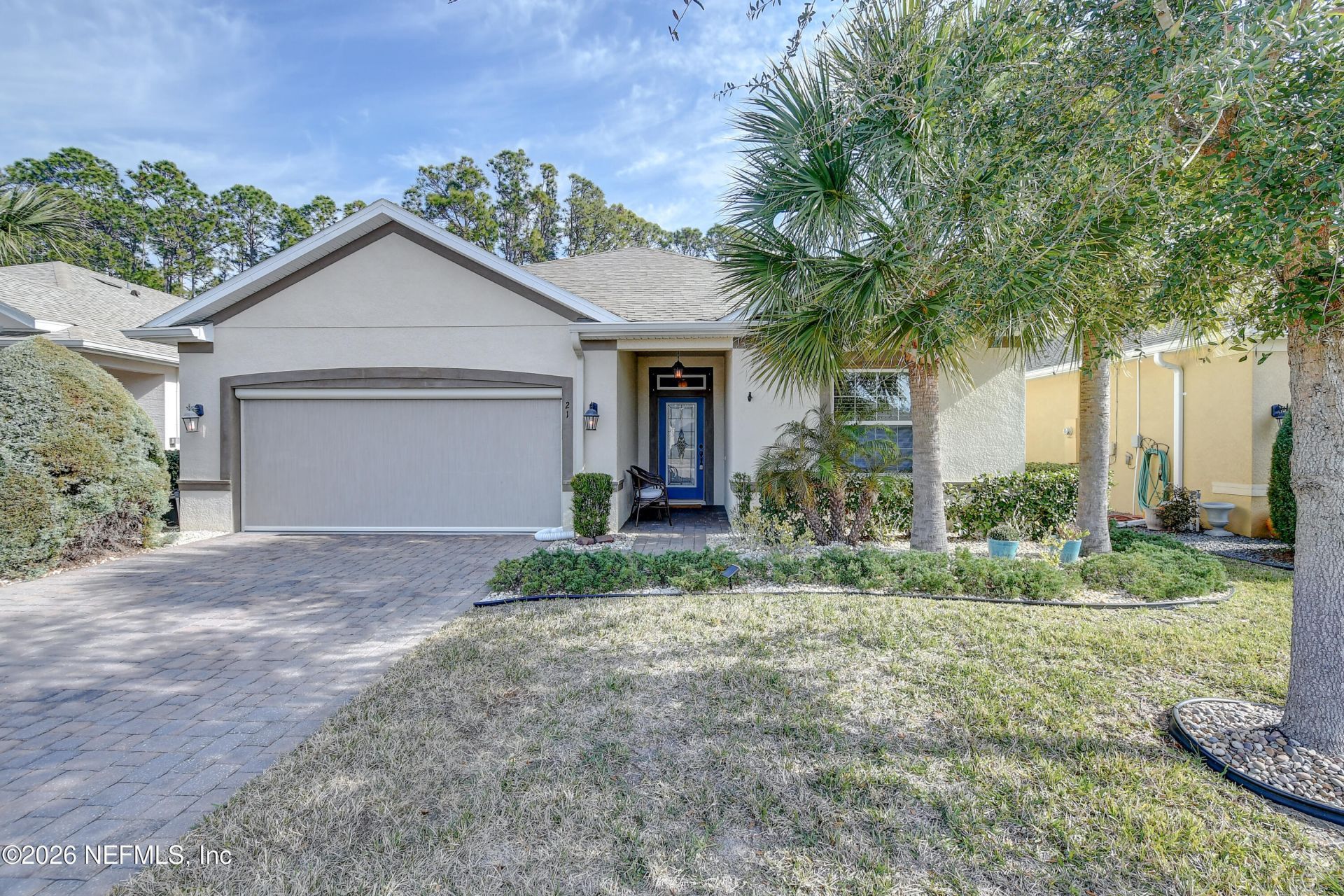 21 Park Place Circle, Palm Coast, FL 32164 Photo